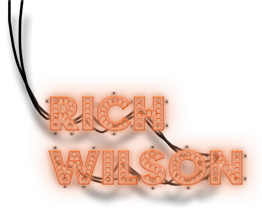 Rich Wilson